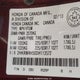 2HKRM4H50DH113572 2013 Honda Cr-V Ex auction photo thumbnail 9