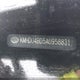 KMHDU4BD5AU958831 2010 Hyundai Elantra auction photo thumbnail 20