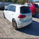 3VW4T7AU9FM001797 2015 Volkswagen Gti auction photo thumbnail 3