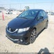 2HGFB2F76EH037529 2014 Honda Civic Touring auction photo thumbnail 2