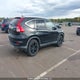 5J6RM4H94GL805993 2016 Honda Cr-V Touring auction photo thumbnail 4