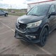 5J6RM4H94GL805993 2016 Honda Cr-V Touring auction photo thumbnail 6