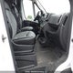3C6LRVDG5PE541724 2023 Ram Promaster 2500 2500 High auction photo thumbnail 5