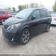 5TDXK3DC4CS200976 2012 Toyota Sienna Se 8 Passenger auction photo thumbnail 2