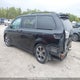 5TDXK3DC4CS200976 2012 Toyota Sienna Se 8 Passenger auction photo thumbnail 3
