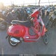 ZAPMD30N2S5200191 2025 Vespa Gts 310 auction photo thumbnail 11
