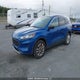 1FMCU9G63NUA51746 2022 Ford Escape Se auction photo thumbnail 2
