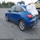 1FMCU9G63NUA51746 2022 Ford Escape Se auction photo thumbnail 3