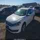 1VWAH7A31DC008141 2013 Volkswagen Passat 2.5L Trendline auction photo thumbnail 2