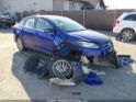 1FADP3J25DL316244 2013 Ford Focus Titanium auction photo thumbnail 1