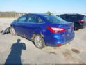 1FADP3J25DL316244 2013 Ford Focus Titanium auction photo thumbnail 3