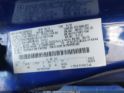 1FADP3J25DL316244 2013 Ford Focus Titanium auction photo thumbnail 9