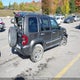 1J4GL58K86W101201 2006 Jeep Liberty Limited auction photo thumbnail 4