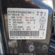 1J4GL58K86W101201 2006 Jeep Liberty Limited auction photo thumbnail 9