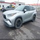 5TDDBRCH0MS022360 2021 Toyota Highlander Hybrid Limited auction photo thumbnail 2