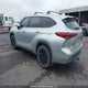 5TDDBRCH0MS022360 2021 Toyota Highlander Hybrid Limited auction photo thumbnail 3