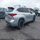 5TDDBRCH0MS022360 2021 Toyota Highlander Hybrid Limited auction photo thumbnail 4