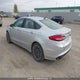3FA6P0T9XHR376254 2017 Ford Fusion Se auction photo thumbnail 3