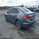 2HGFB2F54FH045449 2015 Honda Civic Ex auction photo thumbnail 3