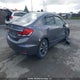 2HGFB2F54FH045449 2015 Honda Civic Ex auction photo thumbnail 4