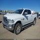 3C6TR5GT6JG354786 2018 Ram 2500 Longhorn auction photo thumbnail 2