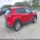 JM3KE4CY1G0667955 2016 Mazda Cx-5 Touring auction photo thumbnail 4