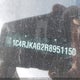 1C4RJKAG2R8951150 2024 Jeep Grand Cherokee L Laredo auction photo thumbnail 9