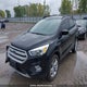 1FMCU9HD6JUB91779 2018 Ford Escape Sel auction photo thumbnail 2