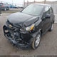 3GNCJKSB0LL140987 2020 Chevrolet Trax Ls auction photo thumbnail 2