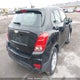 3GNCJKSB0LL140987 2020 Chevrolet Trax Ls auction photo thumbnail 4