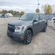3FTTW8F92NRA29281 2022 Ford Maverick Xlt auction photo thumbnail 2