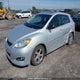 2T1KU4EE4DC117469 2013 Toyota Matrix Wagon auction photo thumbnail 2