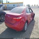 2T1BURHE5HC868921 2017 Toyota Corolla Le auction photo thumbnail 4