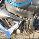 JS1GR7KA272103089 2007 Suzuki Gsx-R750 auction photo thumbnail 9