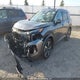 JN8BT3BB3SW172222 2025 Nissan Rogue Sv/Rc auction photo thumbnail 2