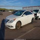 5NPEC4AC6EH920951 2014 Hyundai Sonata Se/Limited auction photo thumbnail 2