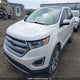 2FMPK4K82GBB96742 2016 Ford Edge Titanium auction photo thumbnail 2