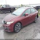 2HGFB2F59FH006355 2015 Honda Civic Ex 4Dr auction photo thumbnail 2