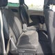 2C4RC1ZG2MR524489 2021 Chrysler Grand Caravan Sxt auction photo thumbnail 8