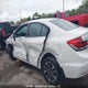 2HGFB2F51EH047383 2014 Honda Civic Lx auction photo thumbnail 15