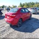 2T1BURHE1HC814290 2017 Toyota Corolla Le auction photo thumbnail 4