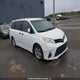 5TDZZ3DC5KS011398 2019 Toyota Sienna auction photo thumbnail 1