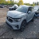YV4L12UJ4S2589115 2025 Volvo Xc40 Core auction photo thumbnail 2