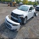 1G1ZD5ST3RF169612 2024 Chevrolet Malibu Lt auction photo thumbnail 2