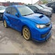 JF1GR8H64AL801466 2010 Subaru Impreza auction photo thumbnail 1