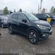 5J6RM4H98GL806399 2016 Honda Cr-V Touring auction photo thumbnail 13