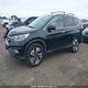 5J6RM4H98GL806399 2016 Honda Cr-V Touring auction photo thumbnail 2