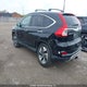 5J6RM4H98GL806399 2016 Honda Cr-V Touring auction photo thumbnail 3