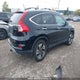 5J6RM4H98GL806399 2016 Honda Cr-V Touring auction photo thumbnail 4