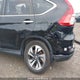 5J6RM4H98GL806399 2016 Honda Cr-V Touring auction photo thumbnail 6
